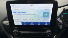 Ford Puma 1.0 EcoBoost Hybrid mHEV Titanium 5dr Petrol Hatchback